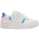 Zapatillas Lacoste T-Clip 124 3 Suj