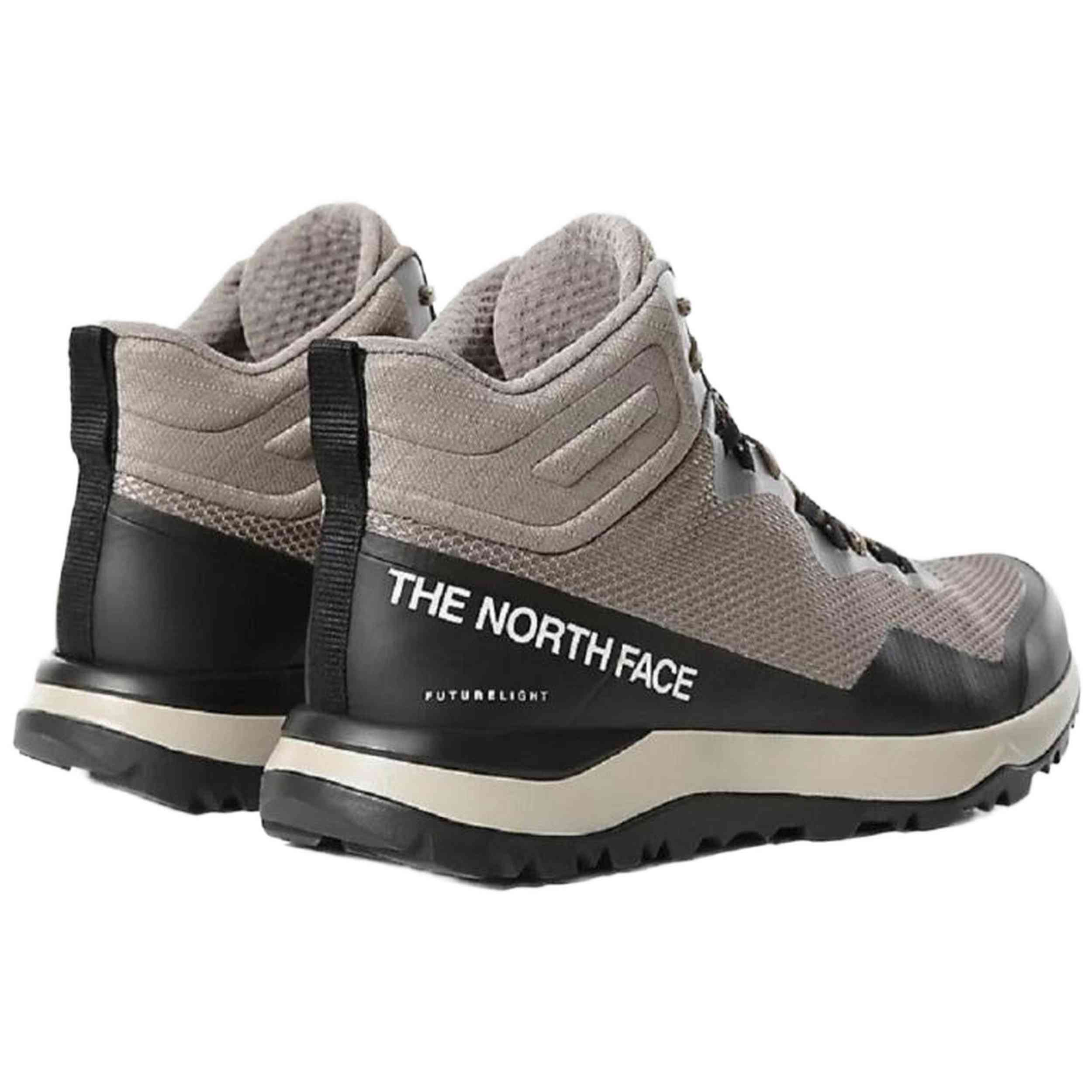 Zapatillas De Trekking The North Face 48159710282067