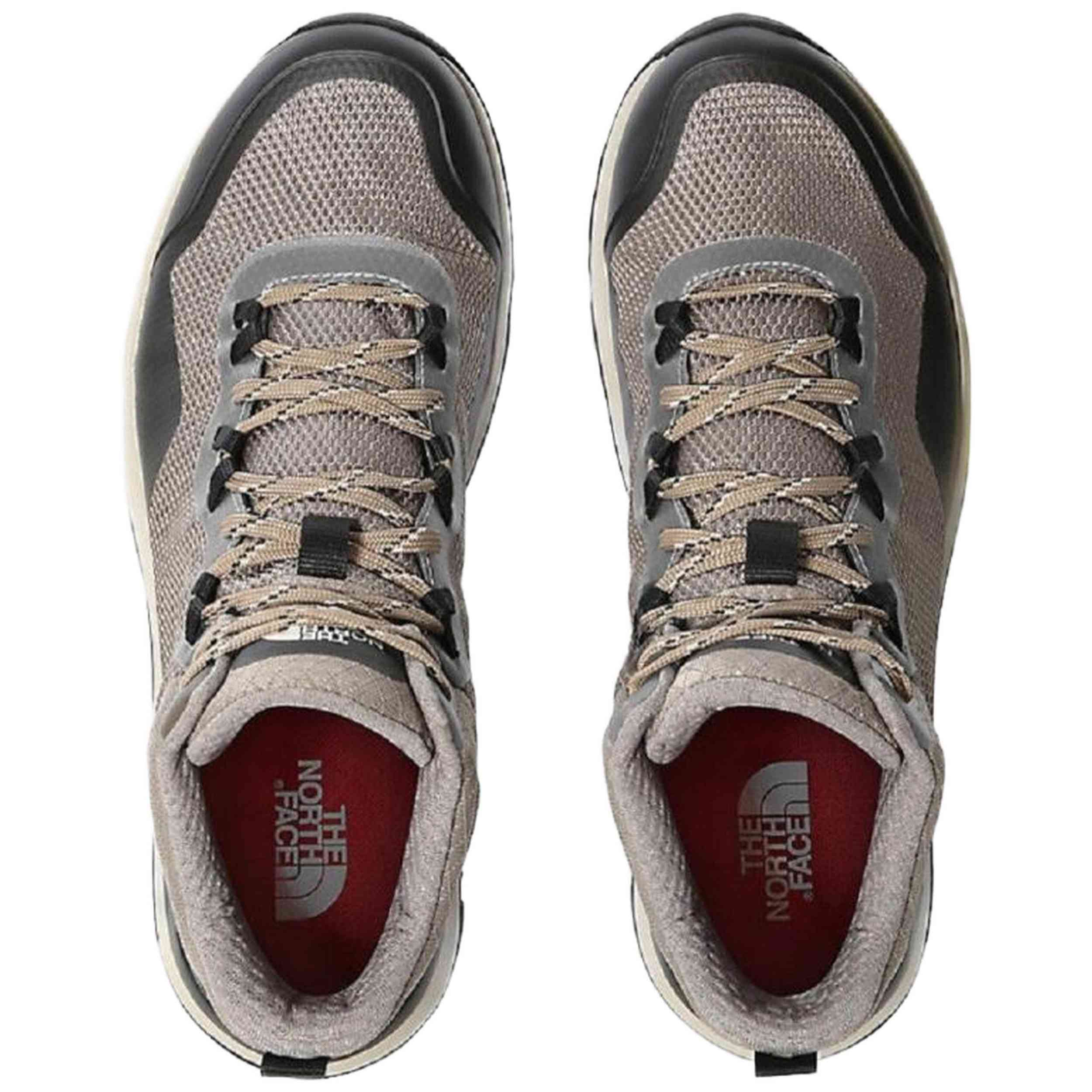 Zapatillas De Trekking The North Face 48159710282067