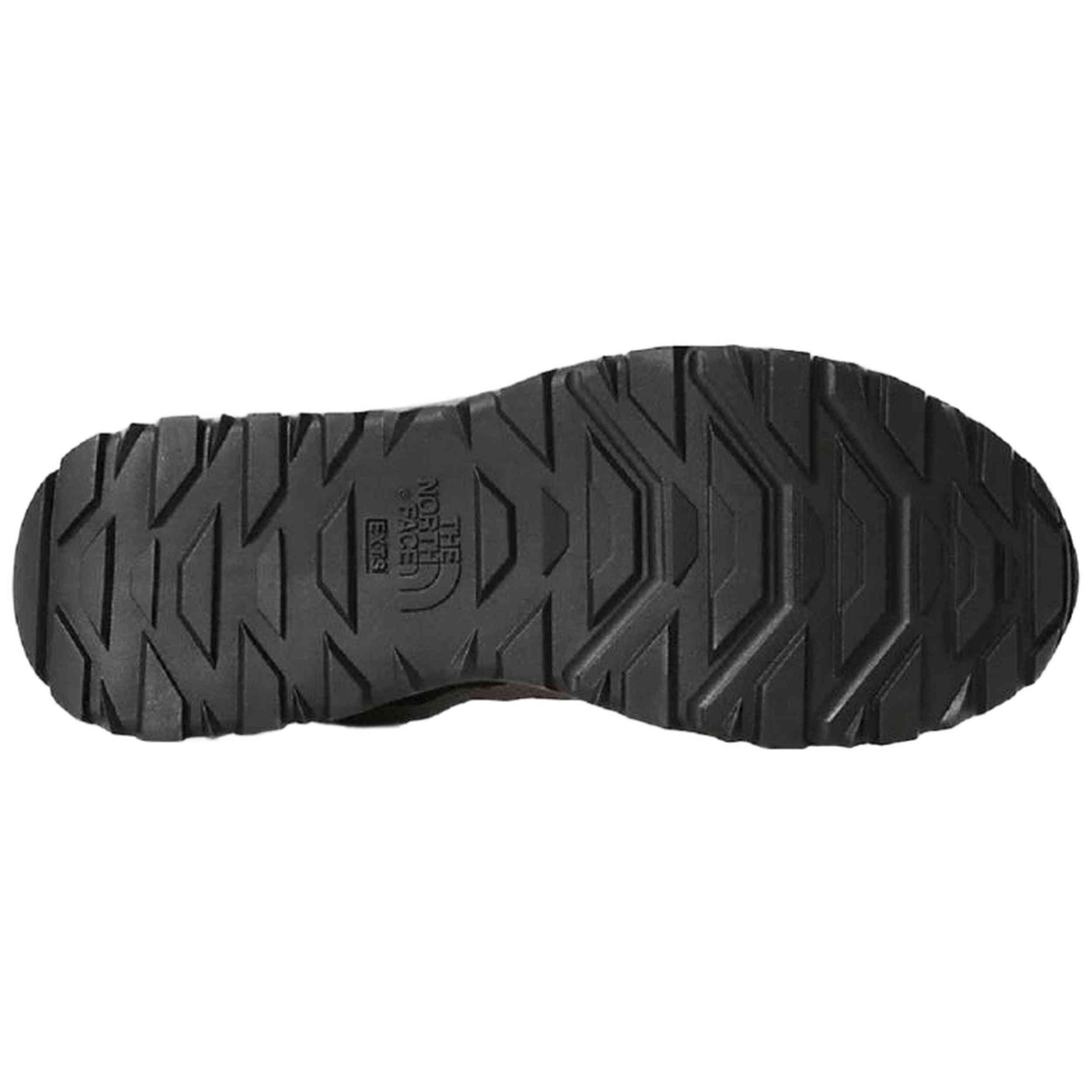 Zapatillas De Trekking The North Face 48159710282067