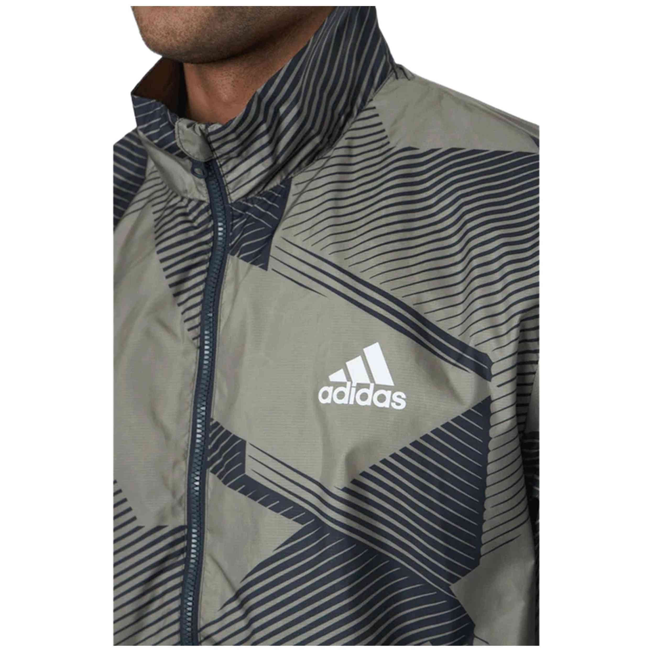 Chaqueta De Chandal Adidas 48159837159763