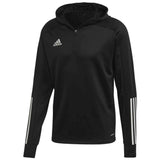 Sudadera Con Capucha Adidas