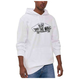 Sudadera Con Capucha Vans