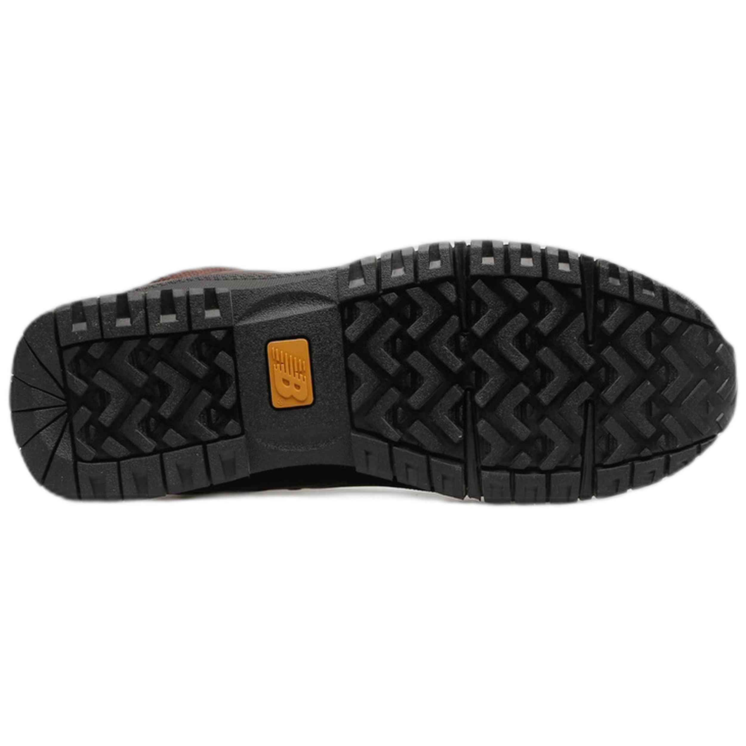 Botines New Balance 48160655540563