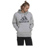 Sudadera Con Capucha Adidas