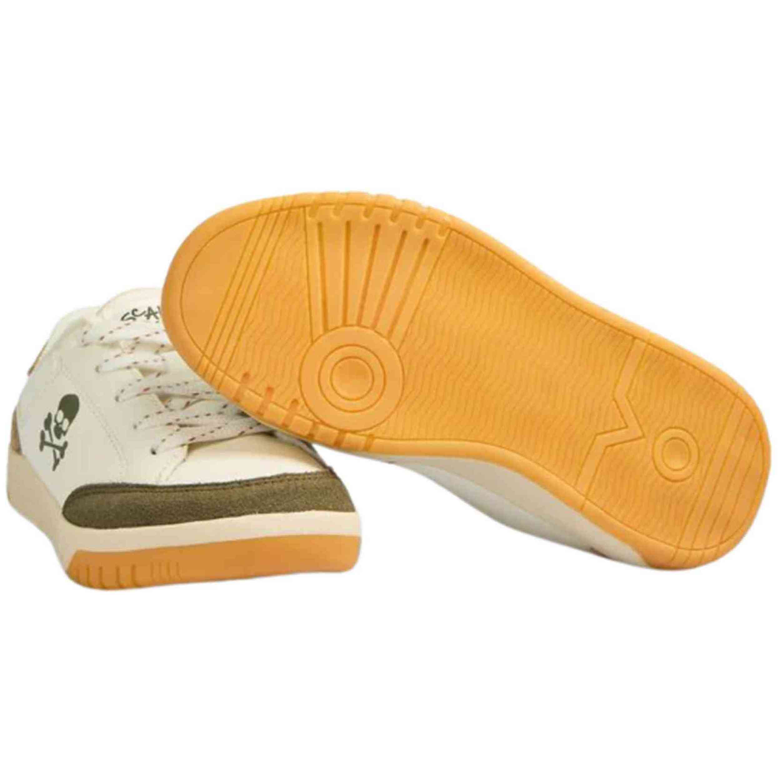 Zapatillas Scalpers 48200_Beige