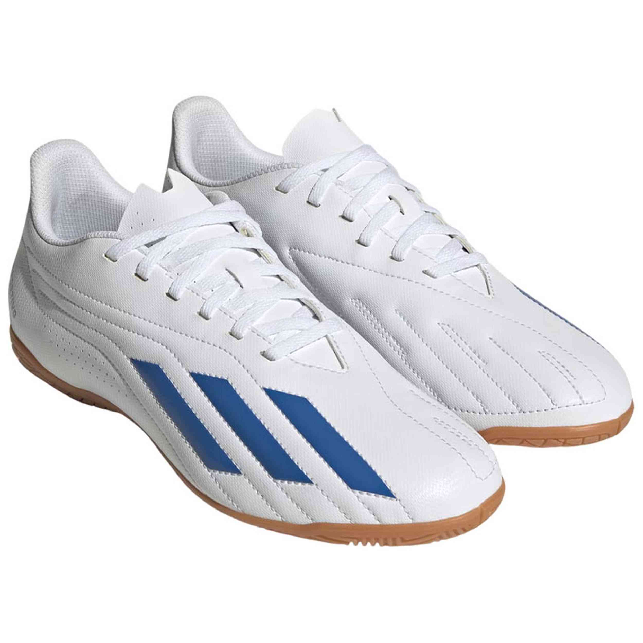 Botas De Futbol Sala Adidas Sala Ii Indoor