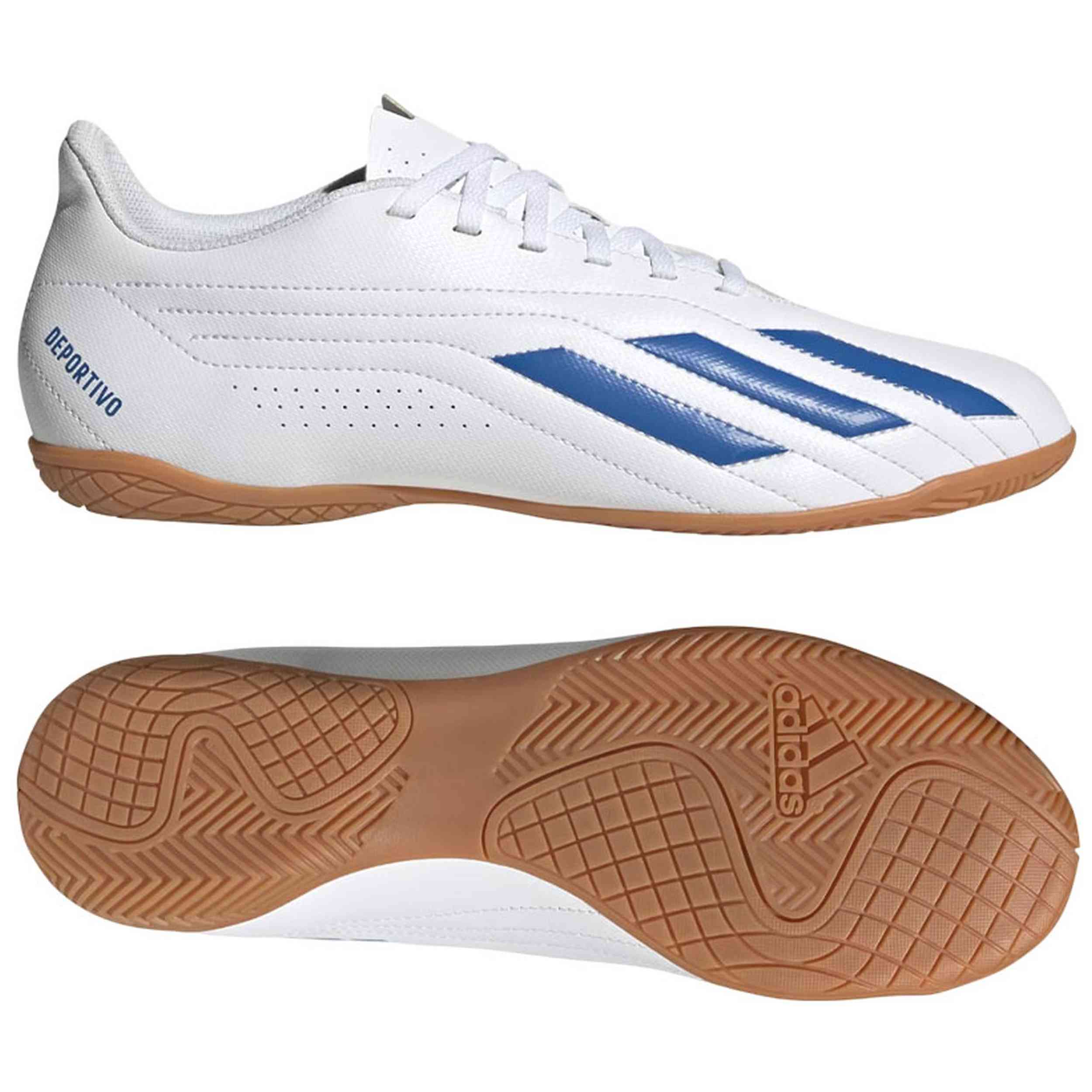 Botas De Futbol Sala Adidas Sala Ii Indoor