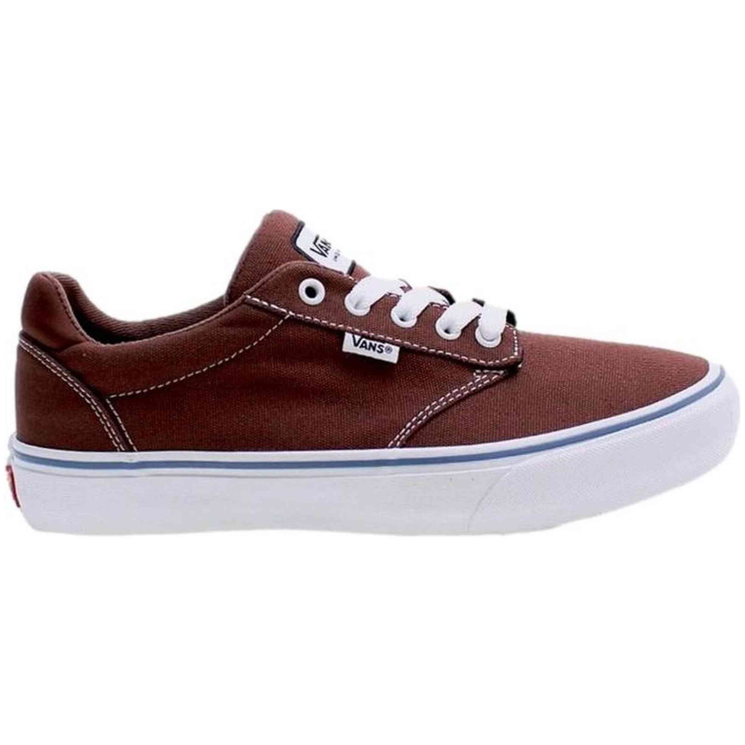 Zapatillas Vans Atwood Deluxe