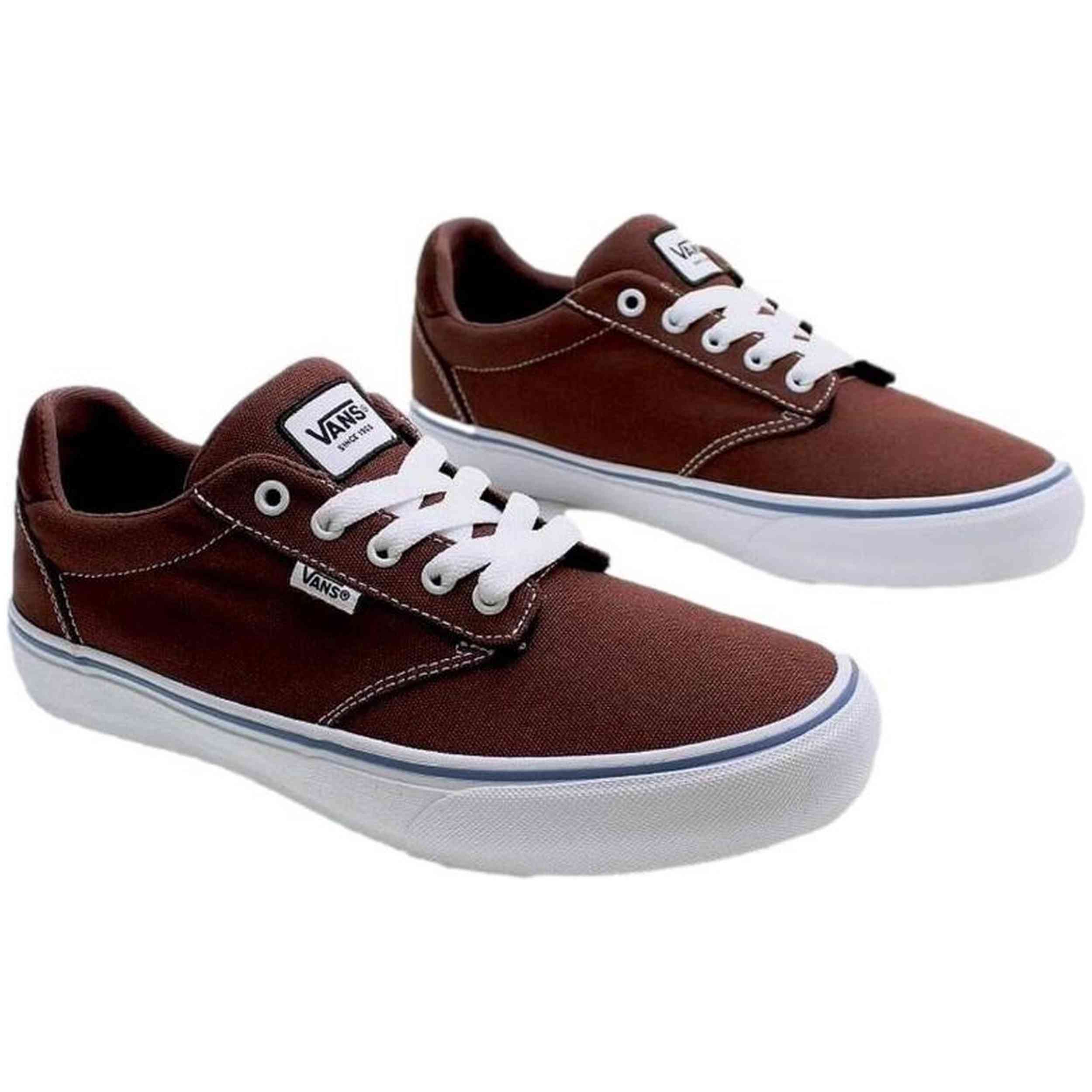 Zapatillas Vans Atwood Deluxe