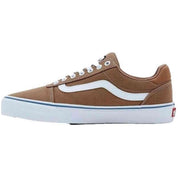 Zapatillas Vans Ward Deluxe