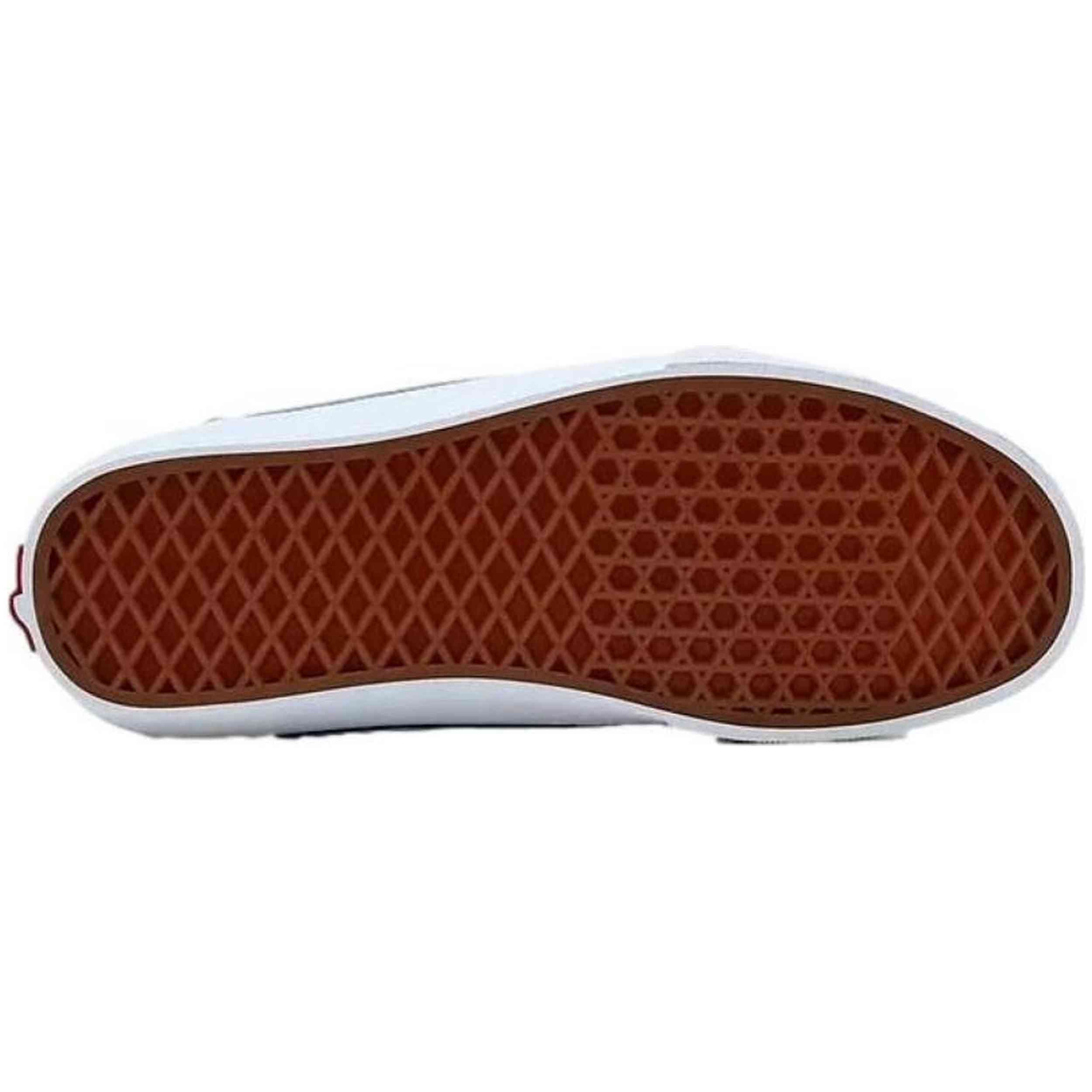 Zapatillas Vans Ward Deluxe