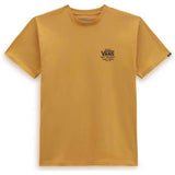 Camiseta De Manga Corta Vans