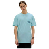 Camiseta De Manga Corta Vans