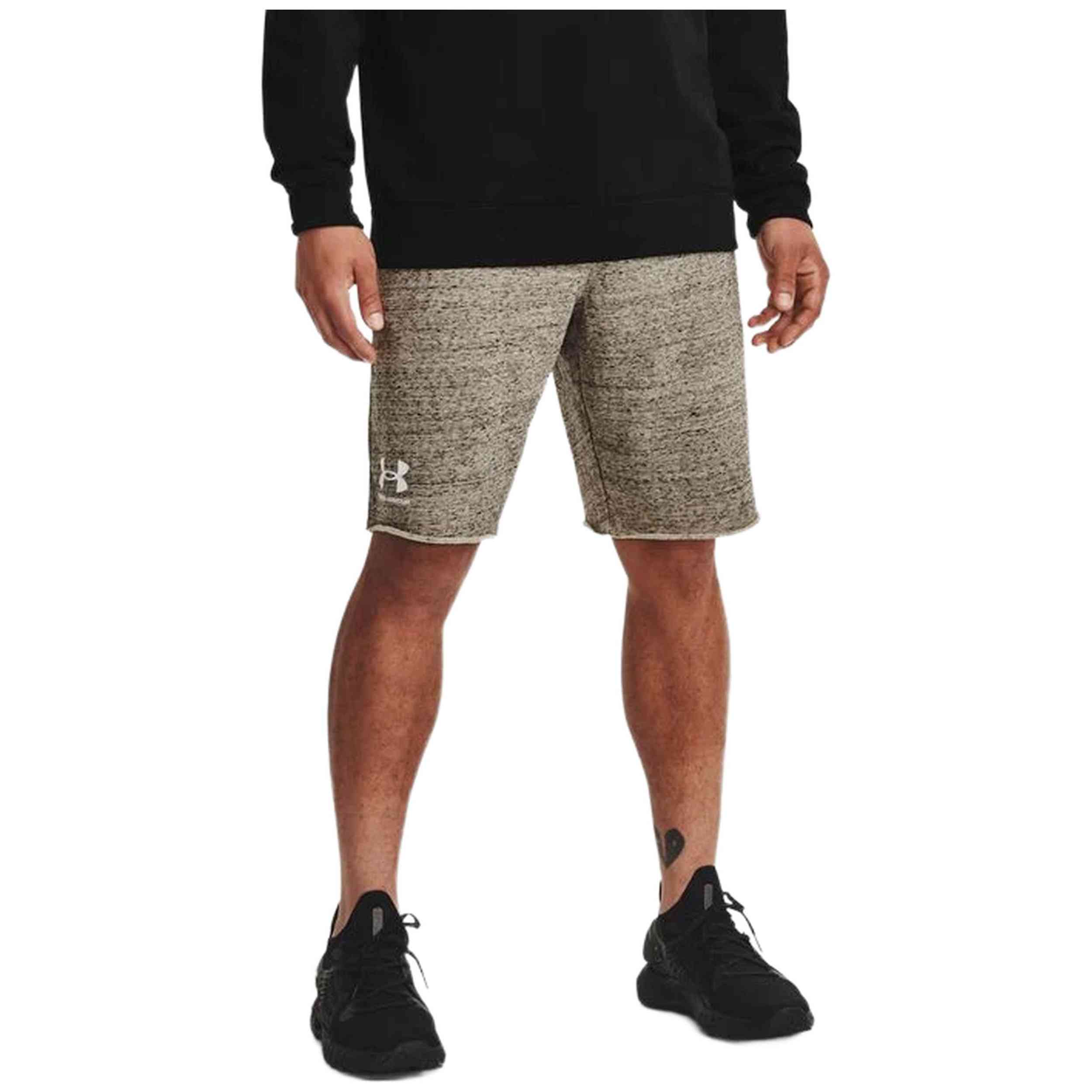 Pantalon Corto Under Armour Rival Terry