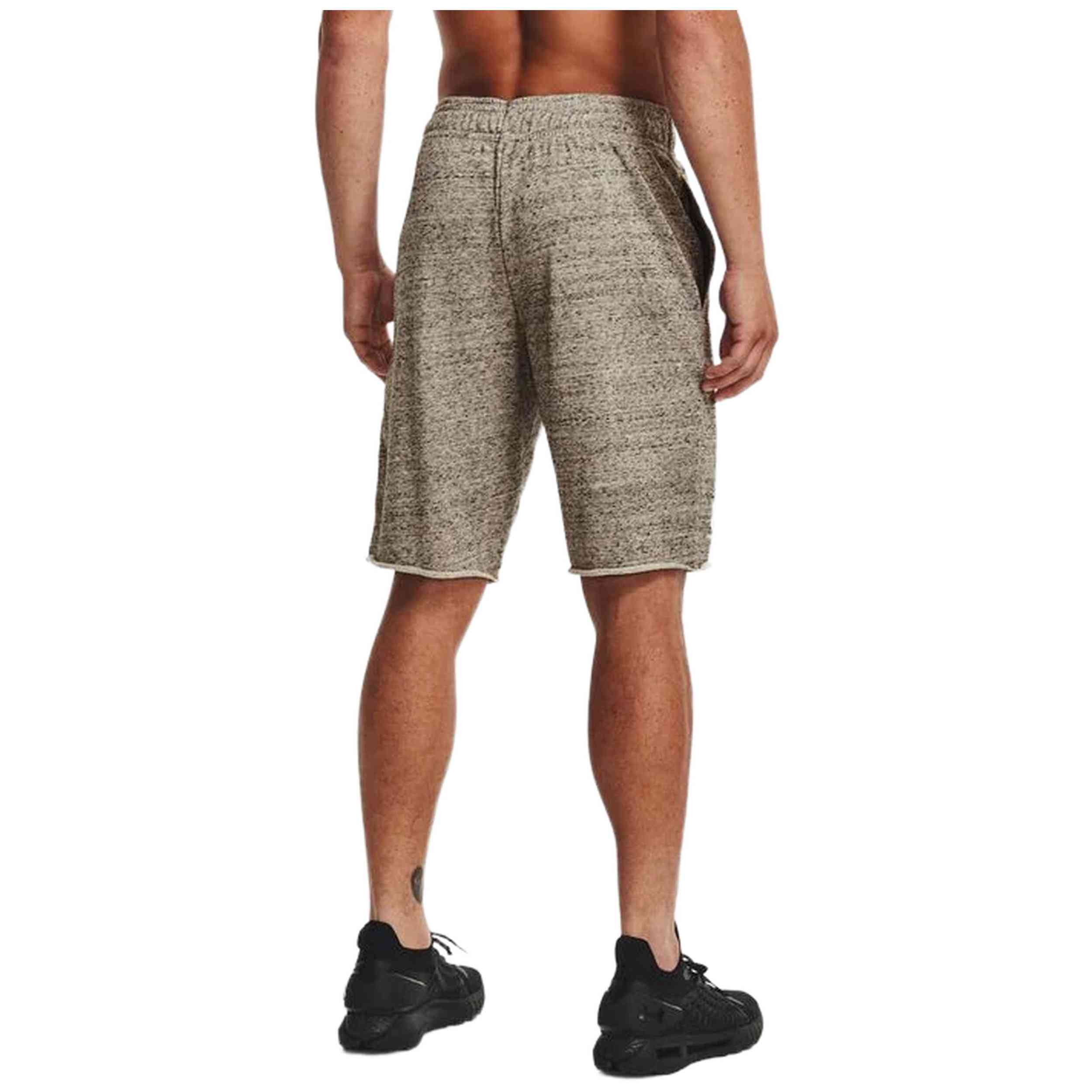 Pantalon Corto Under Armour Rival Terry