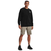 Pantalon Corto Under Armour Rival Terry