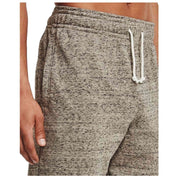 Pantalon Corto Under Armour Rival Terry