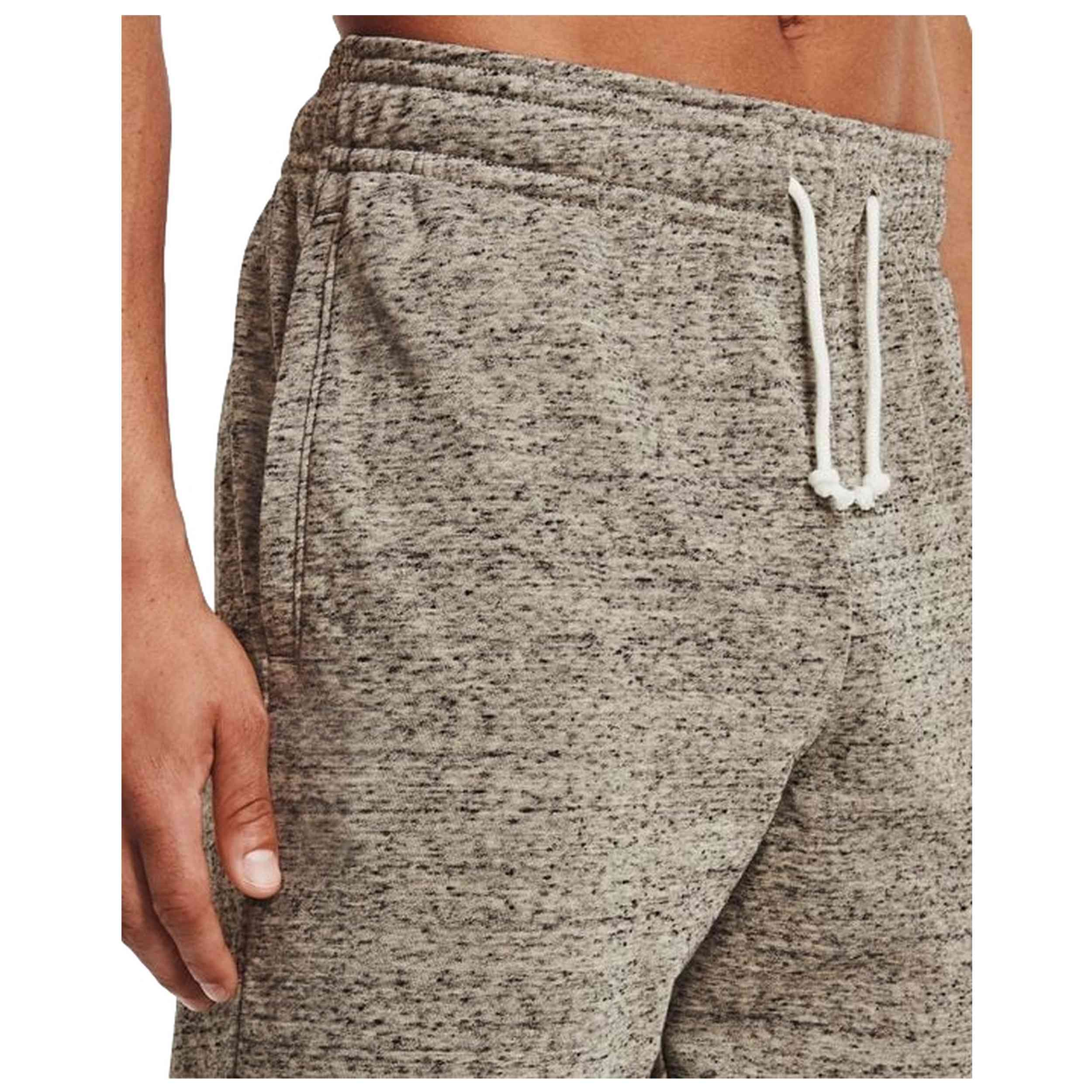 Pantalon Corto Under Armour Rival Terry