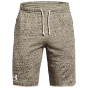 Pantalon Corto Under Armour Rival Terry