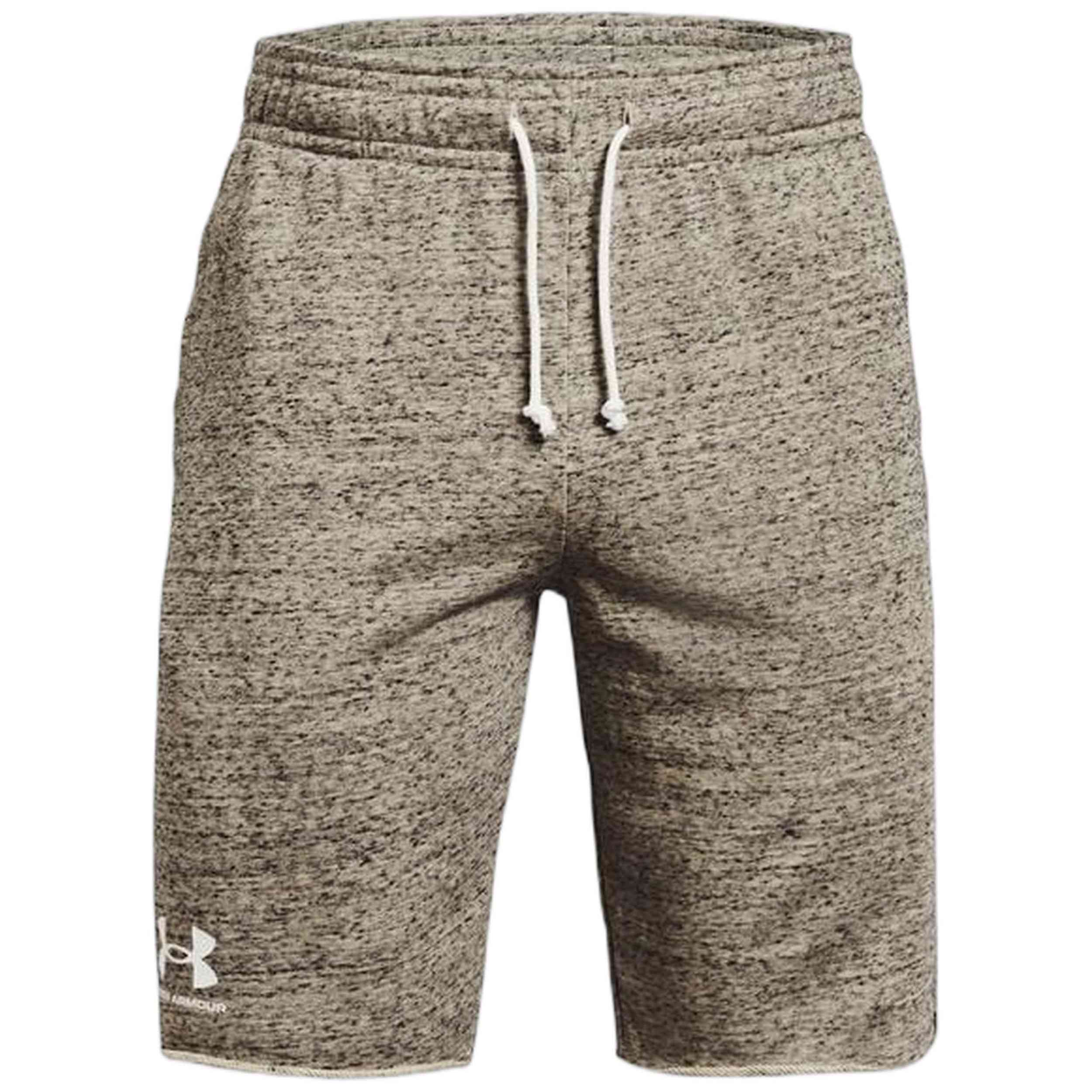 Pantalon Corto Under Armour Rival Terry