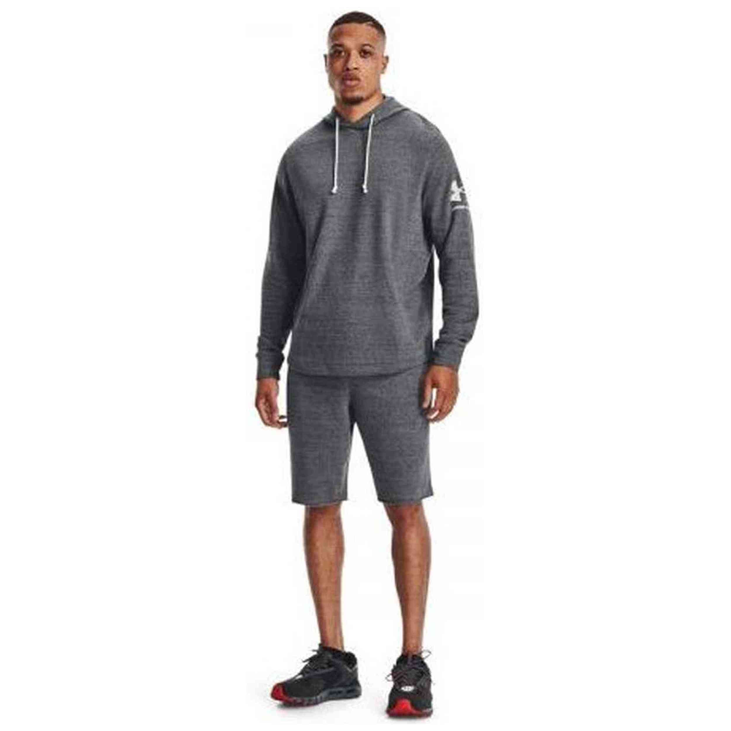 Pantalon Corto Under Armour Rival Terry