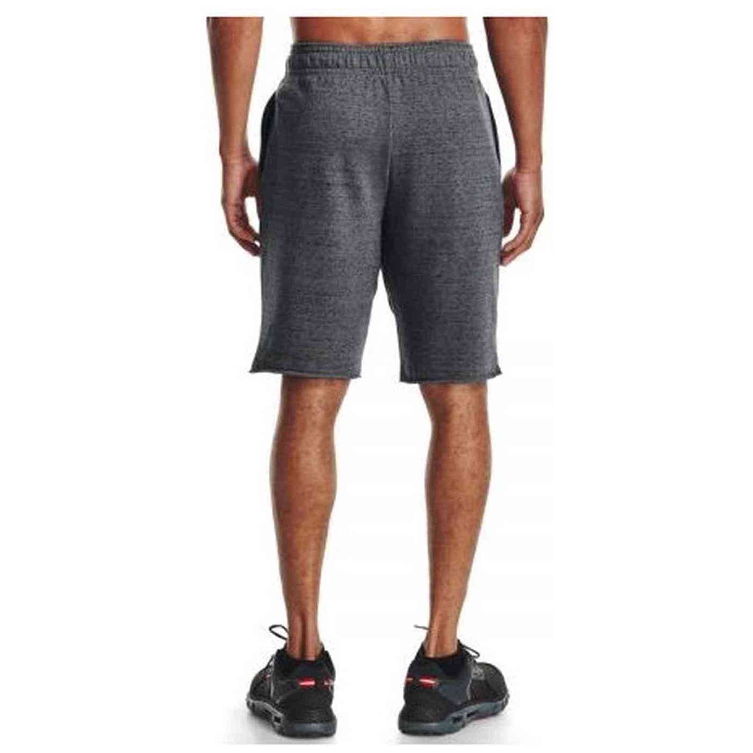 Pantalon Corto Under Armour Rival Terry