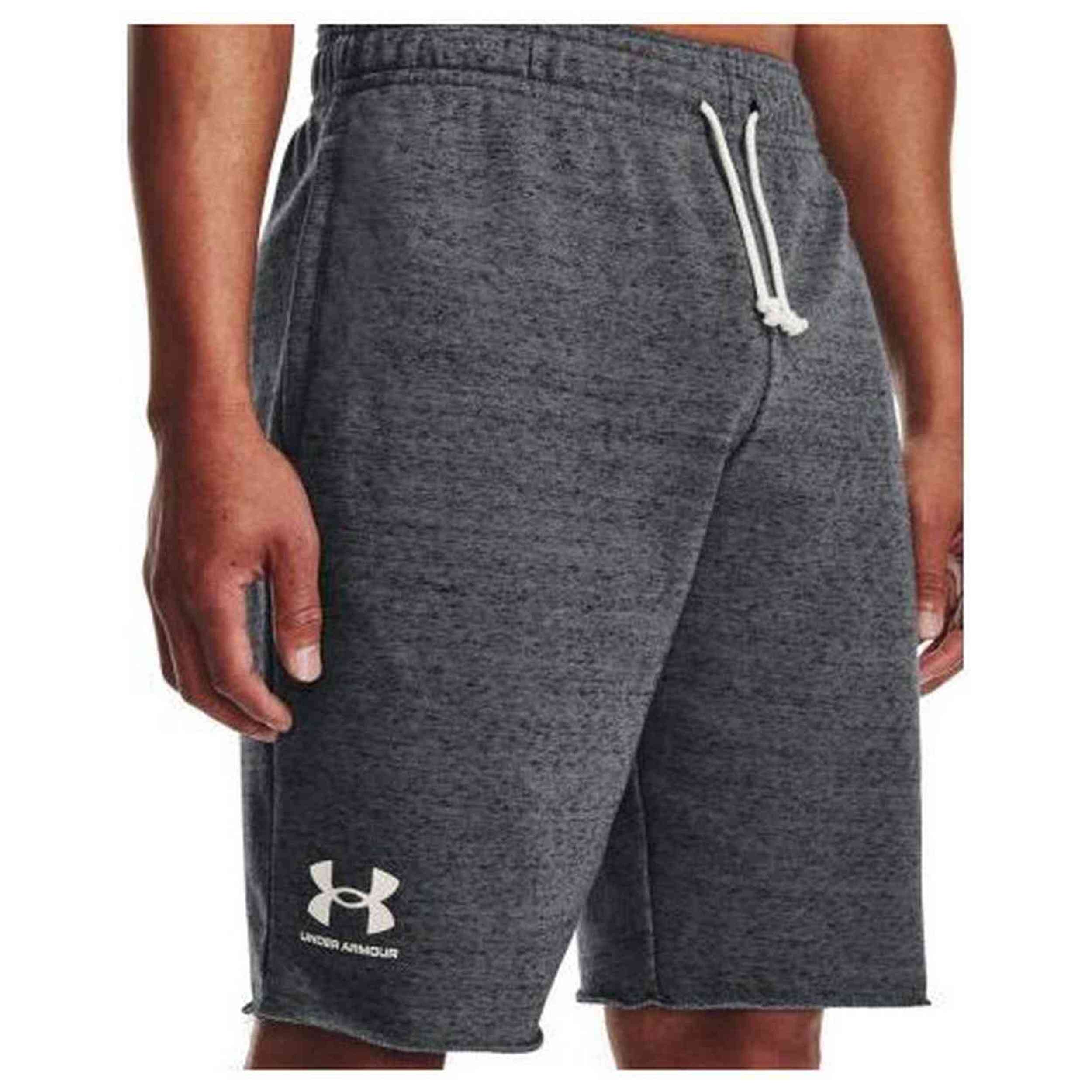 Pantalon Corto Under Armour Rival Terry