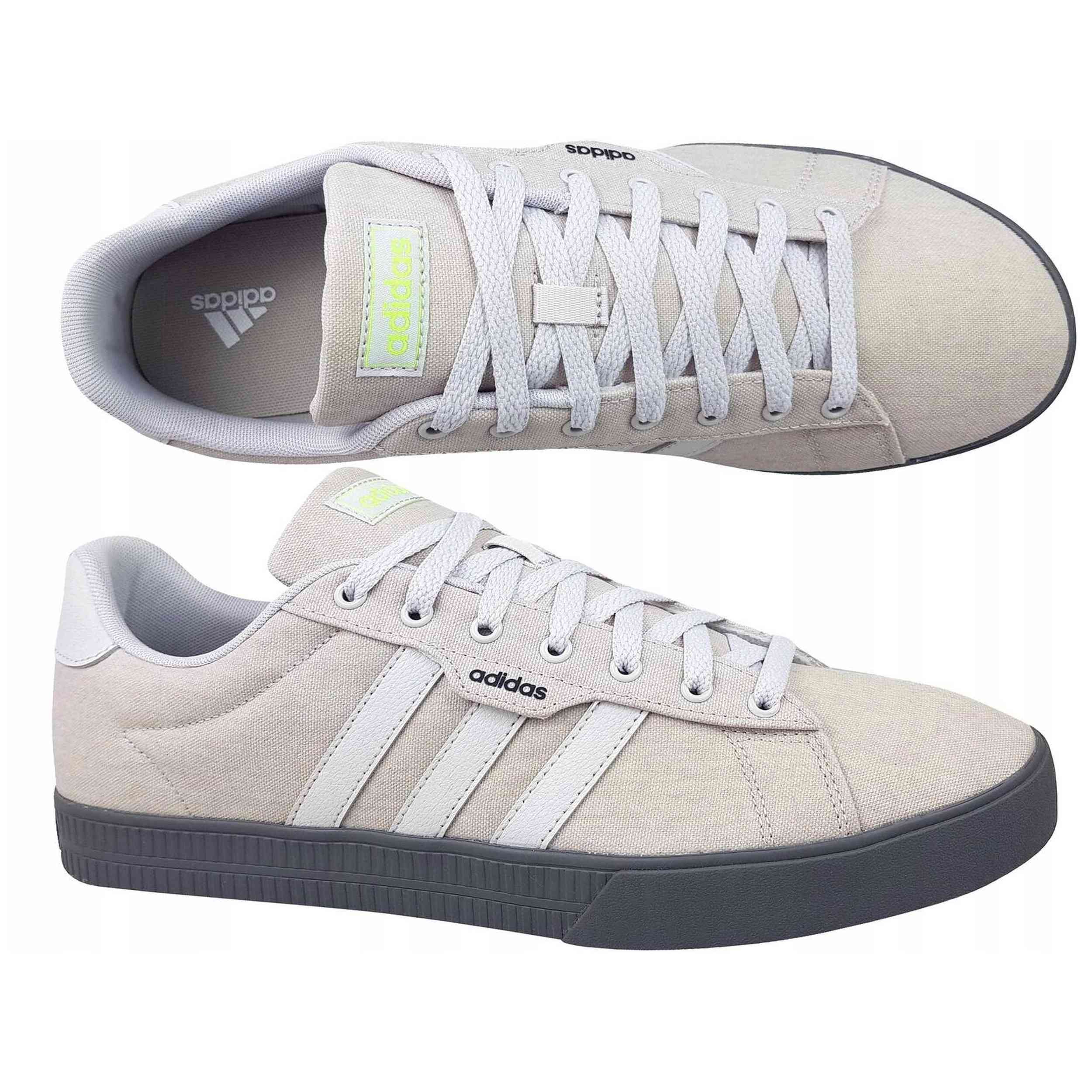 Zapatillas Adidas Daily 3.0