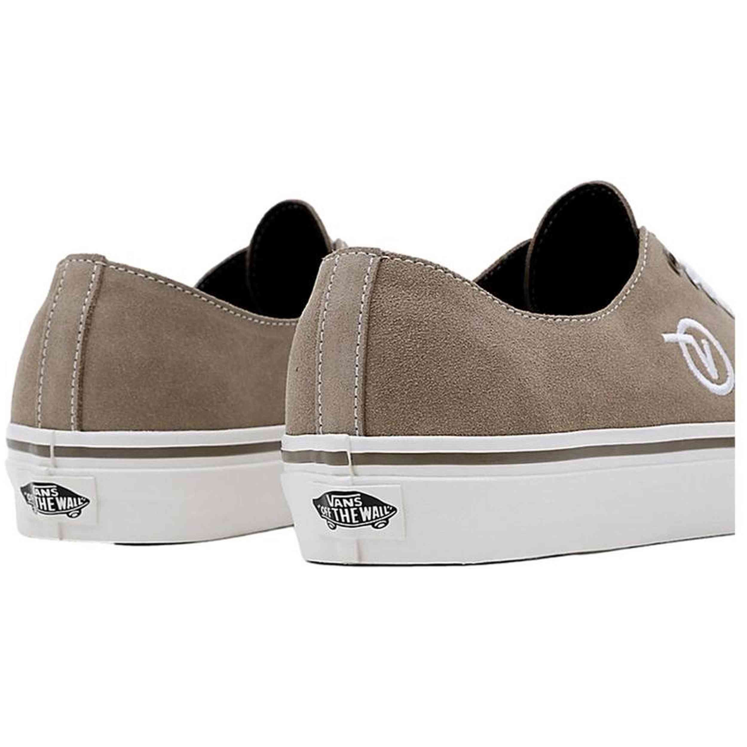 Zapatillas Vans Authentic One