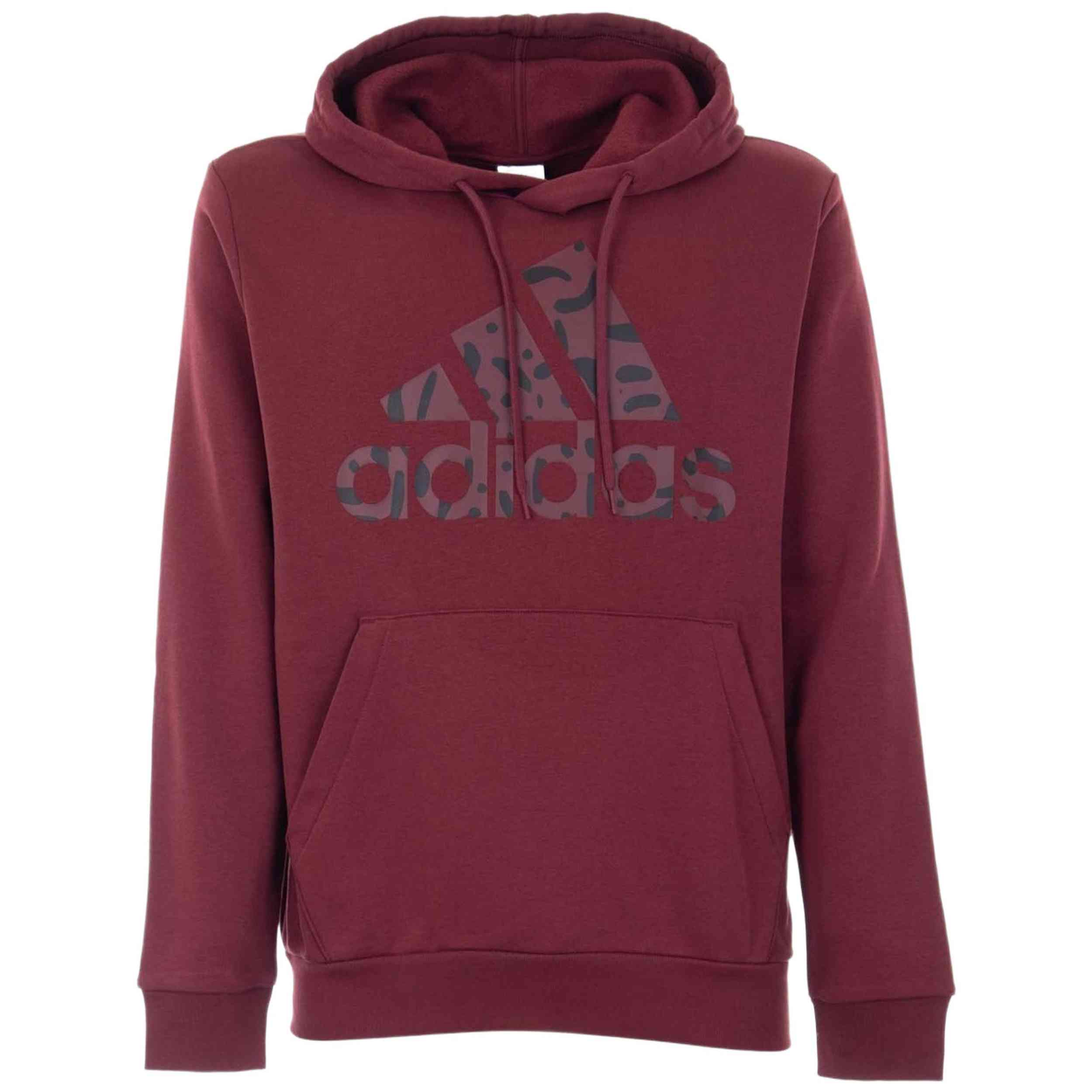 Sudadera Con Capucha Adidas 48650930520403