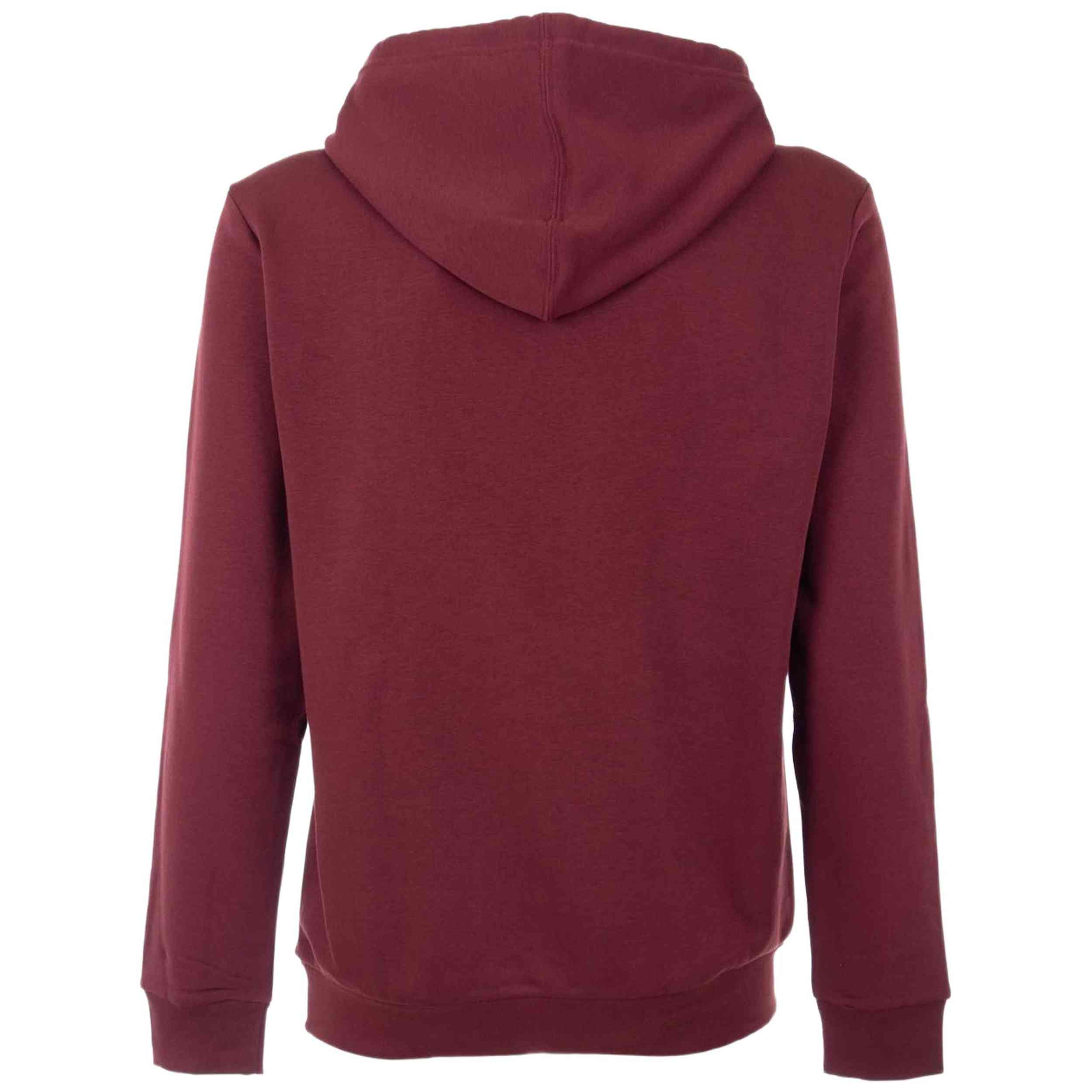Sudadera Con Capucha Adidas 48650930520403