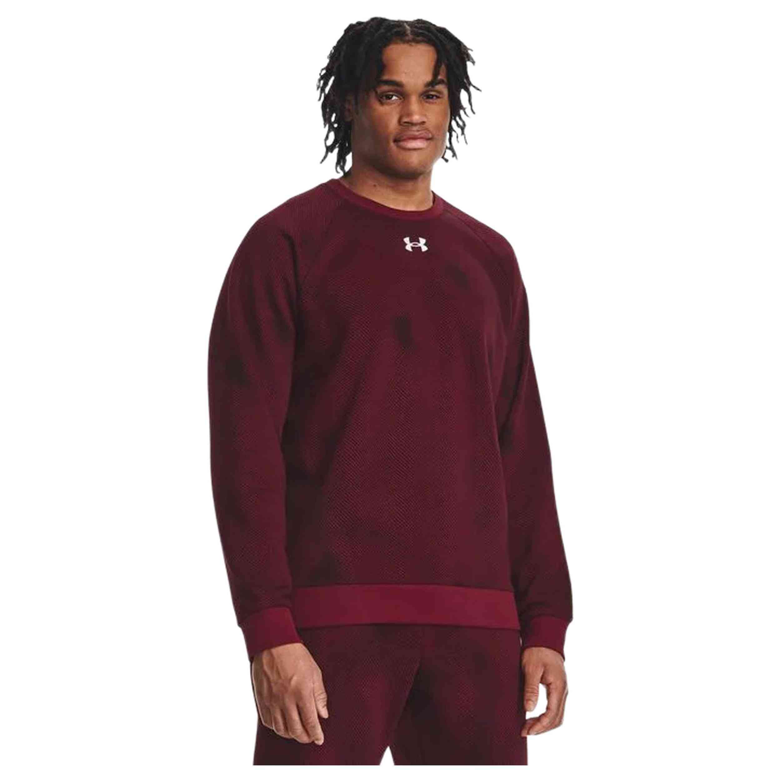Sudadera Under Armour 48650969907539