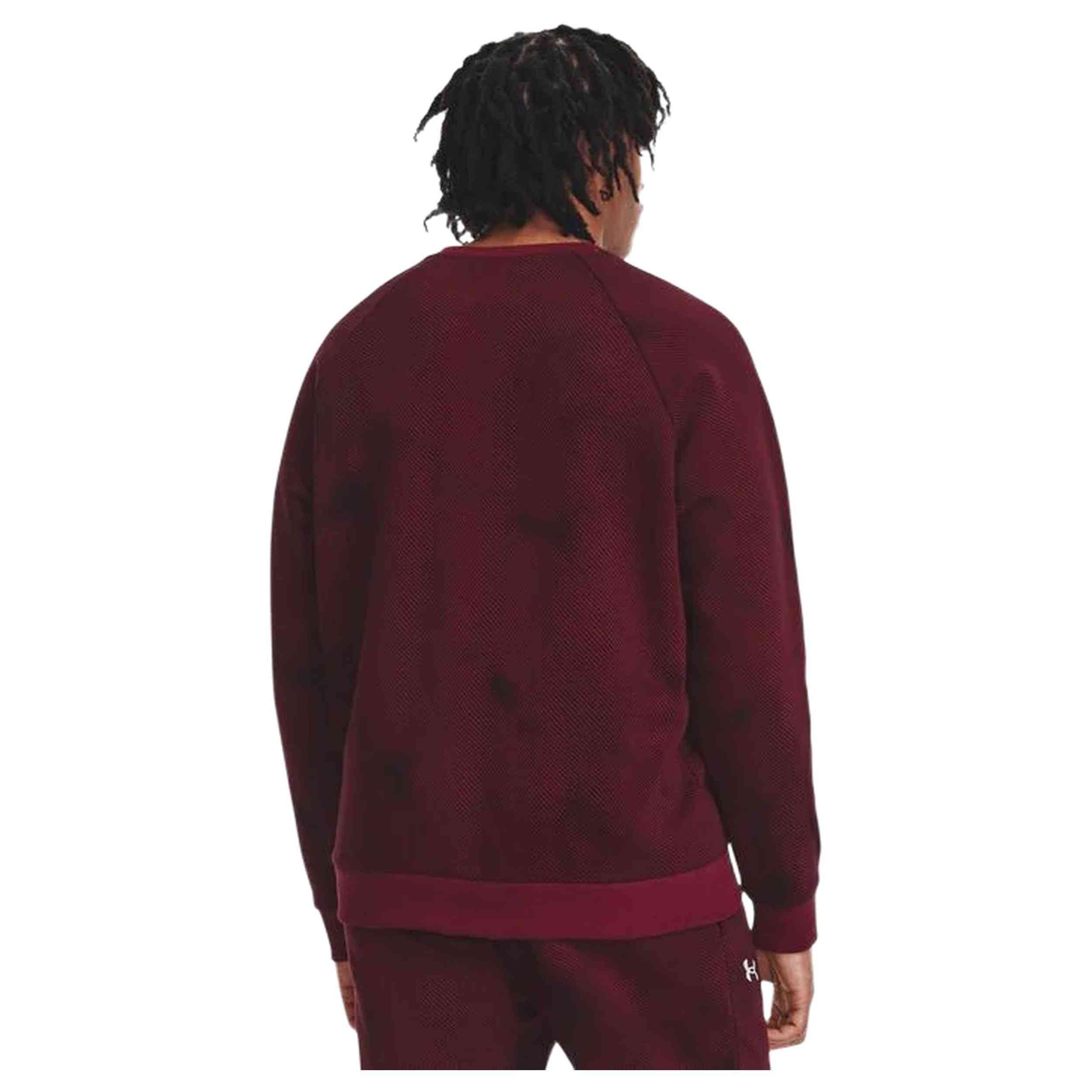 Sudadera Under Armour 48650969907539
