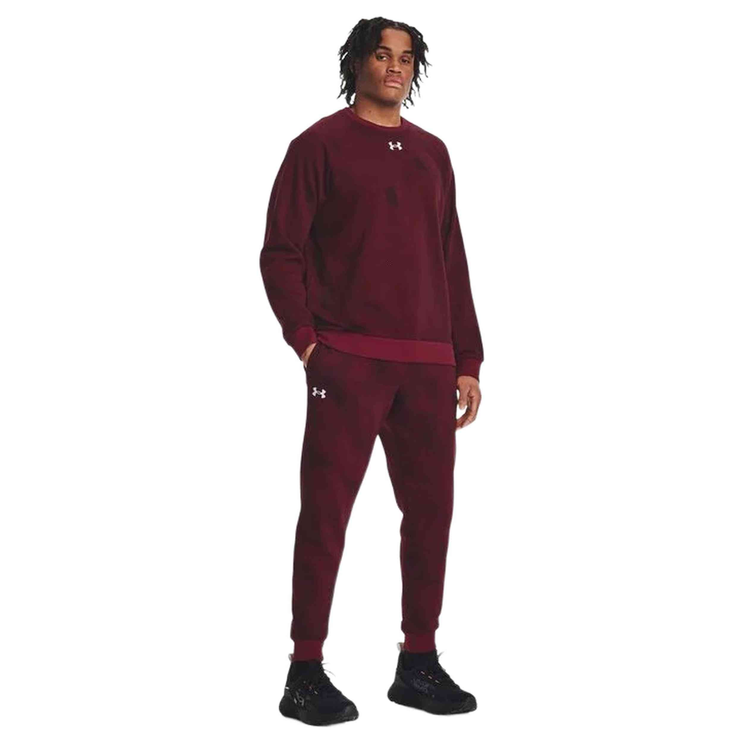 Sudadera Under Armour 48650969907539