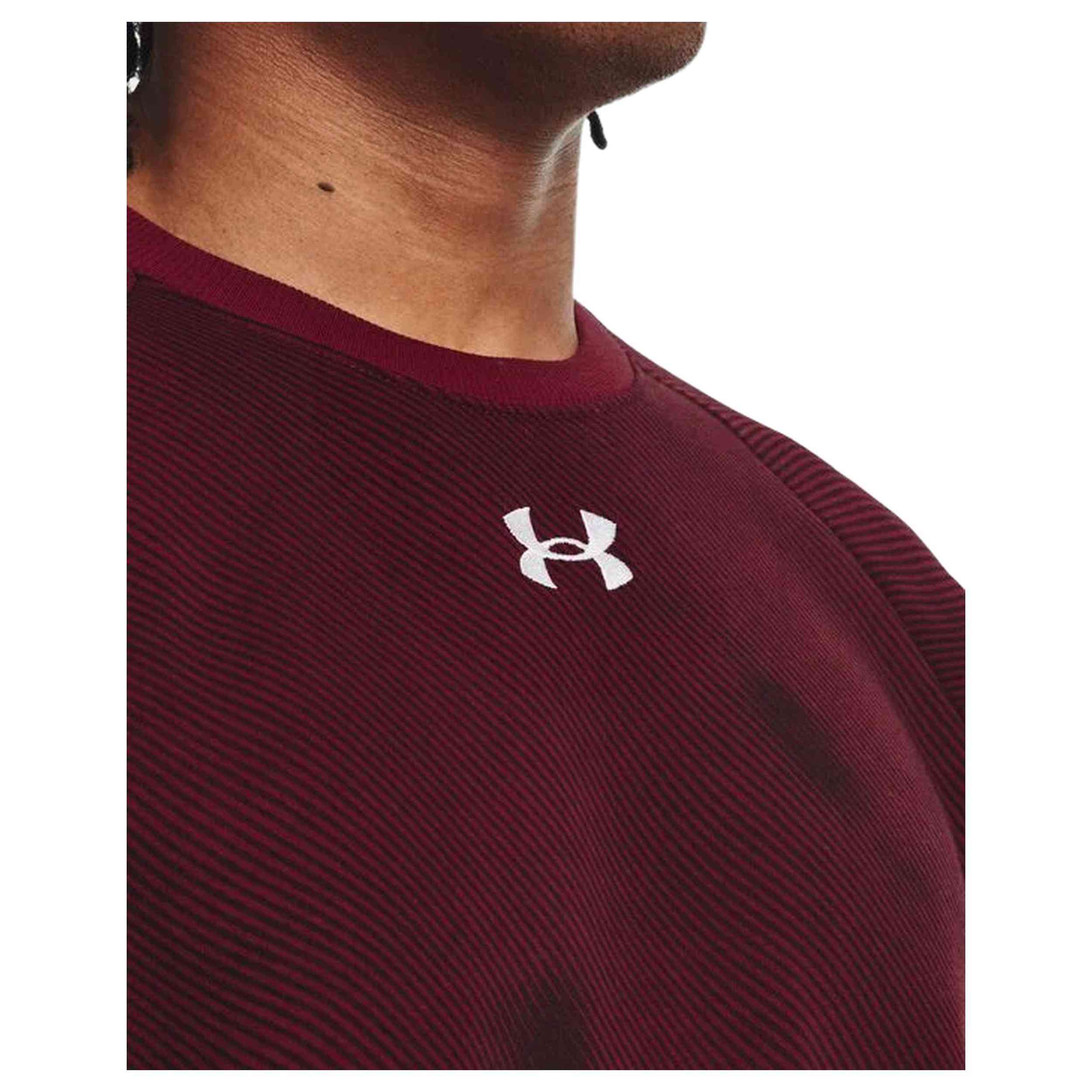 Sudadera Under Armour 48650969907539