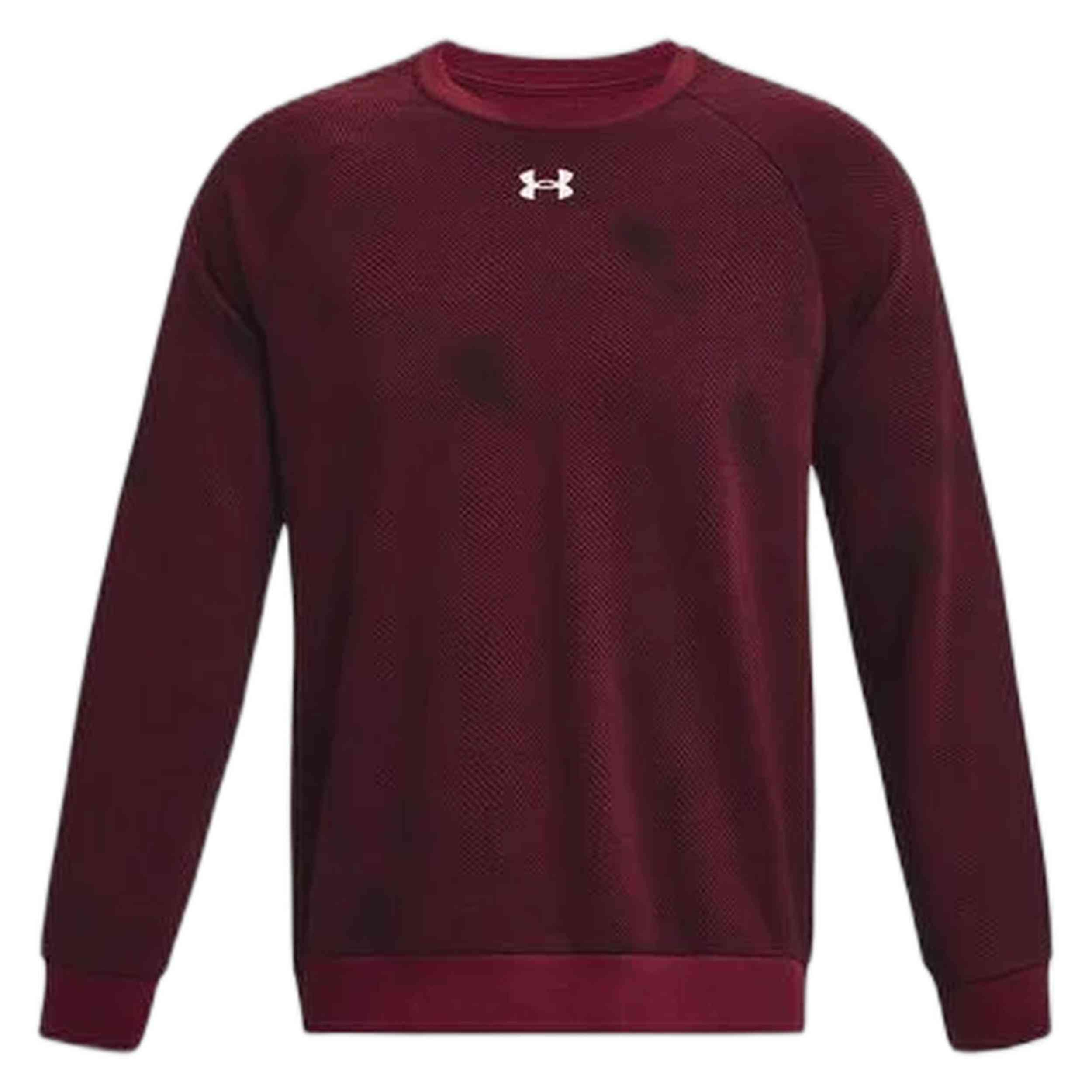 Sudadera Under Armour 48650969907539