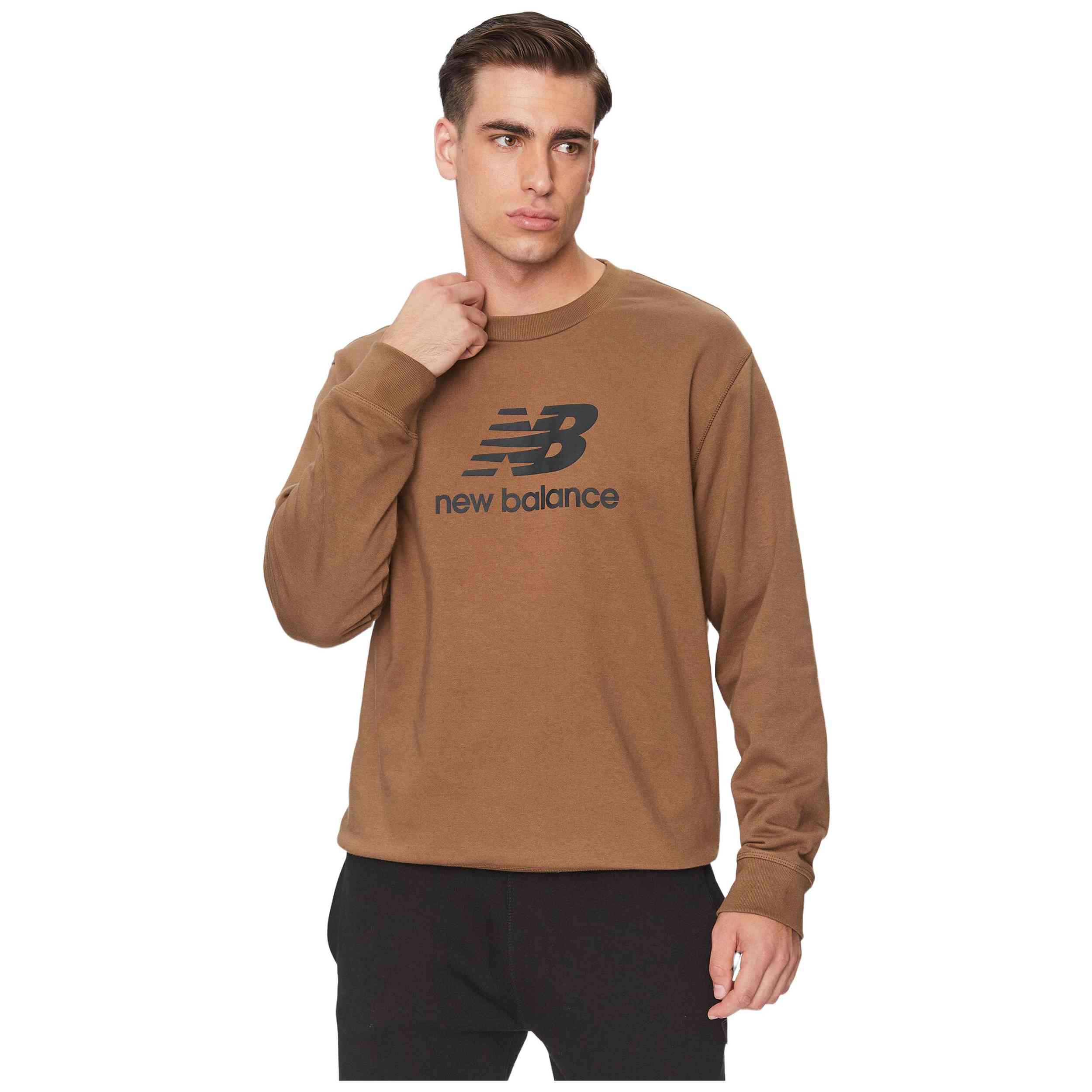 Sudadera New Balance 48651076436307