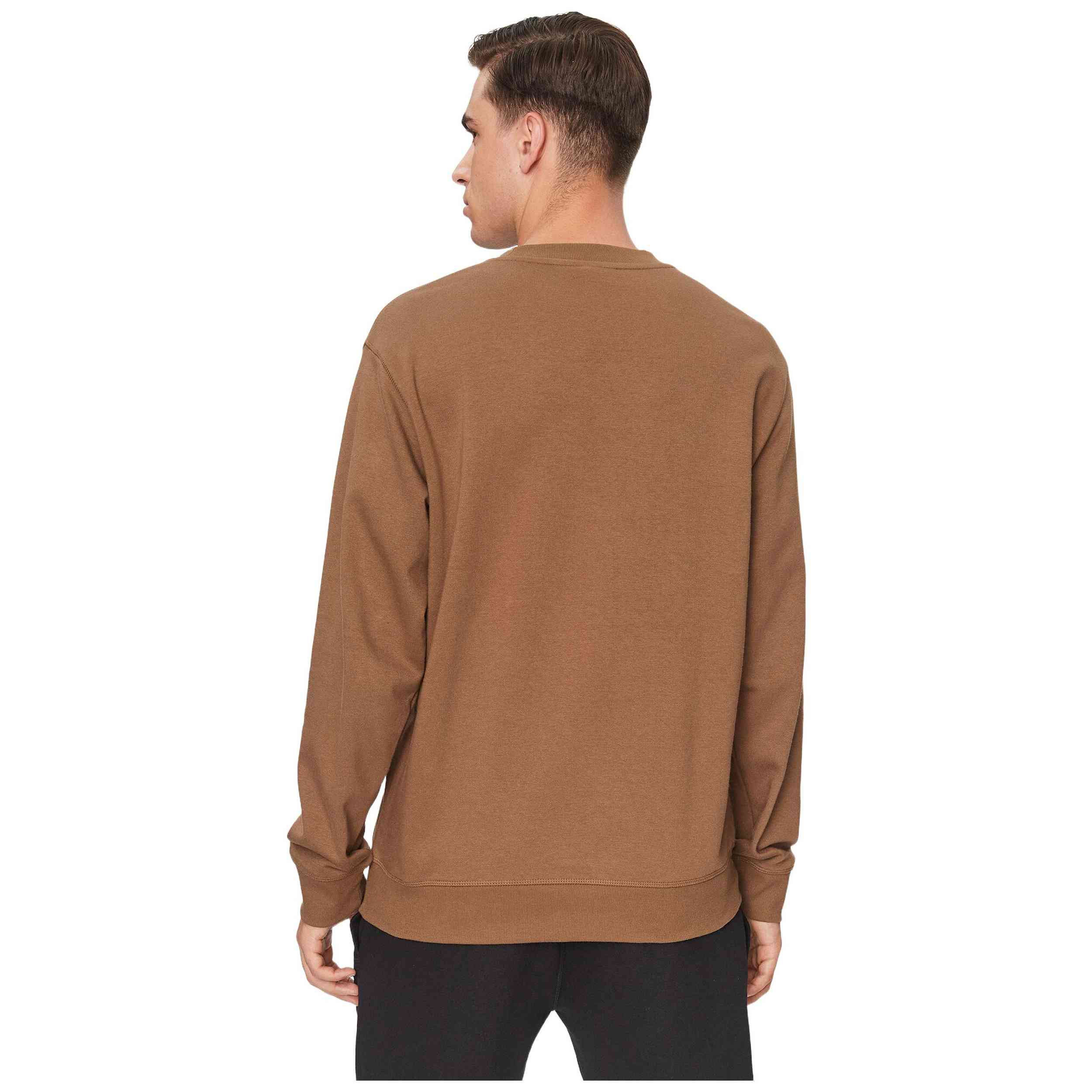 Sudadera New Balance 48651076436307