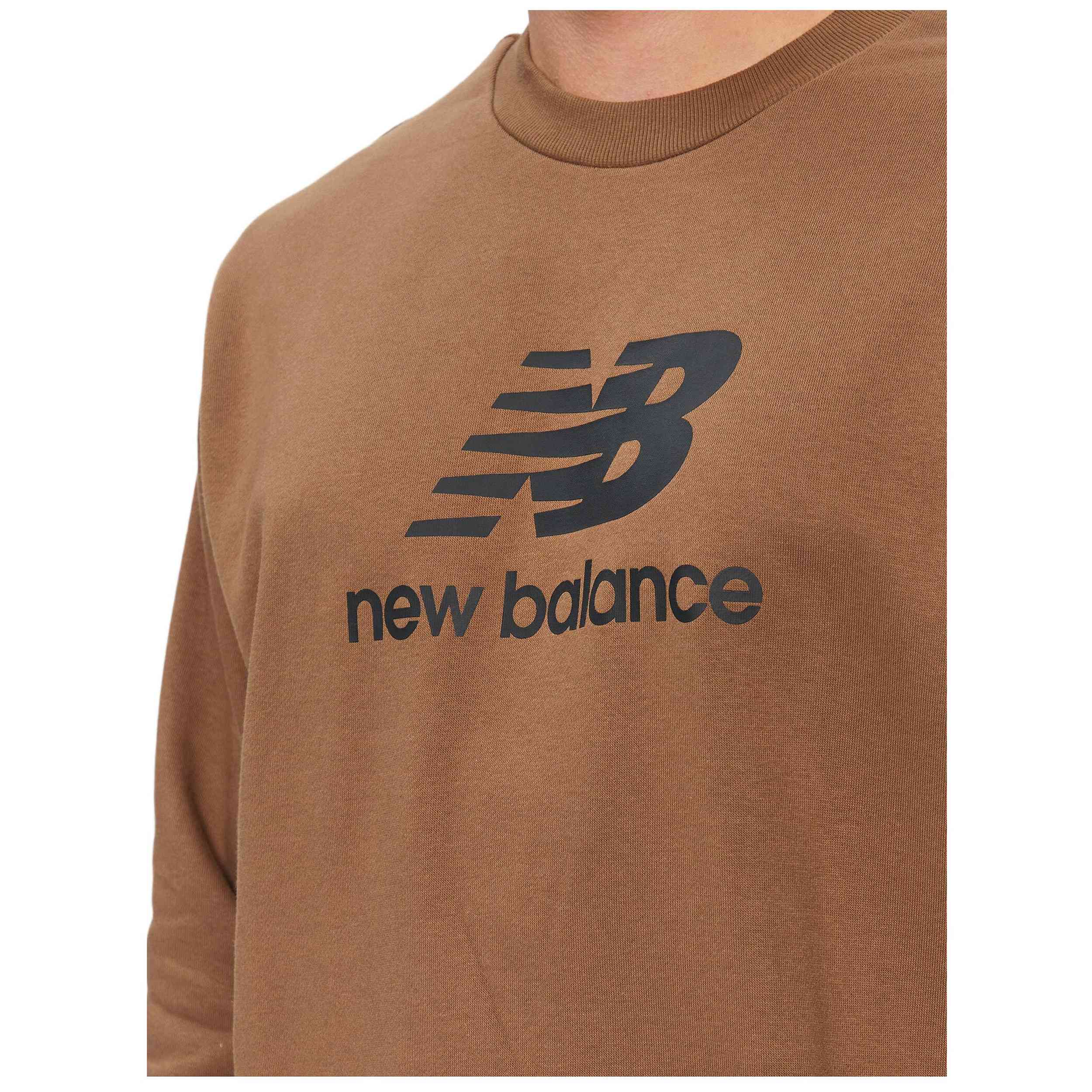Sudadera New Balance 48651076436307