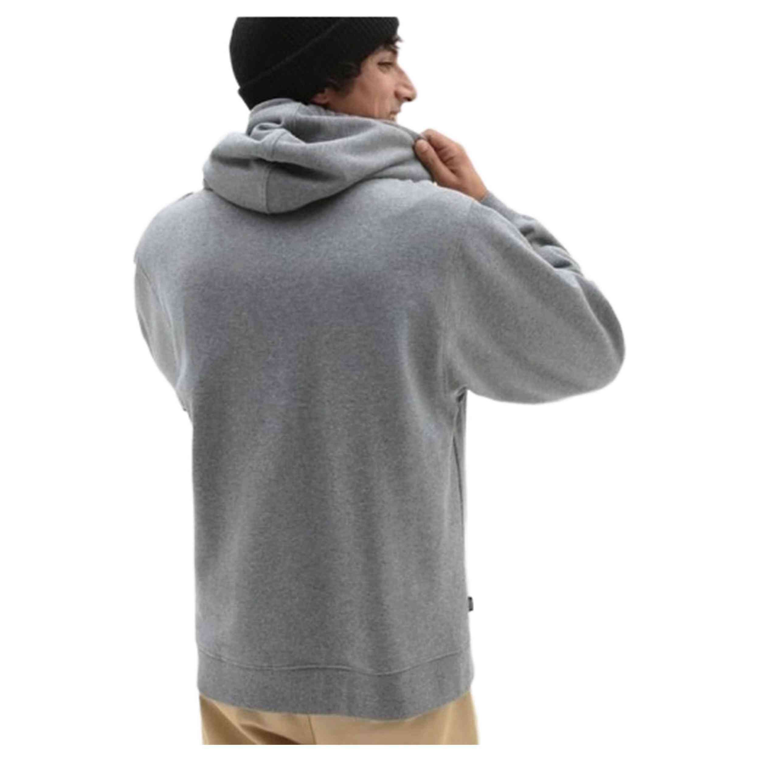Sudadera Con Capucha Vans Skate Classics Patch
