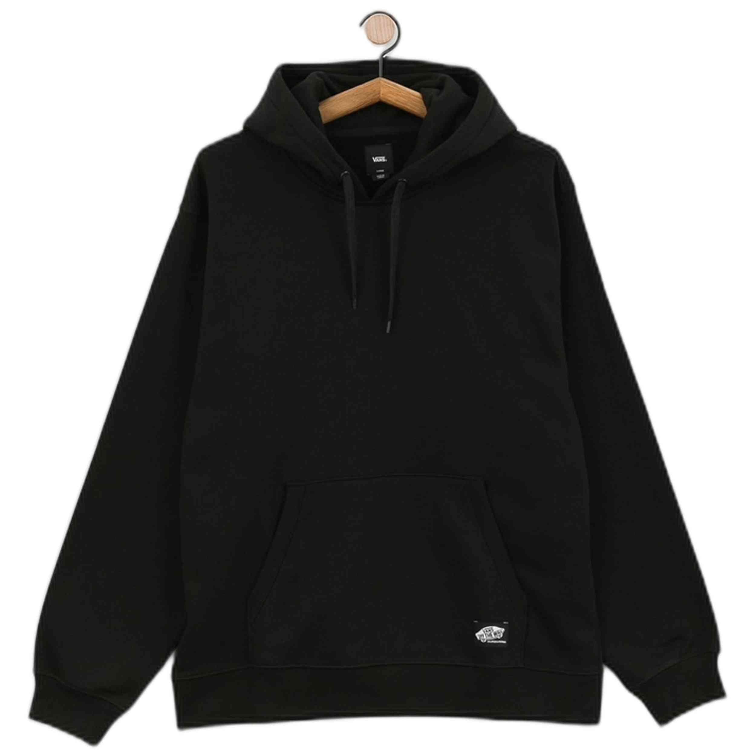 Sudadera Con Capucha Vans Skate Classics Patch