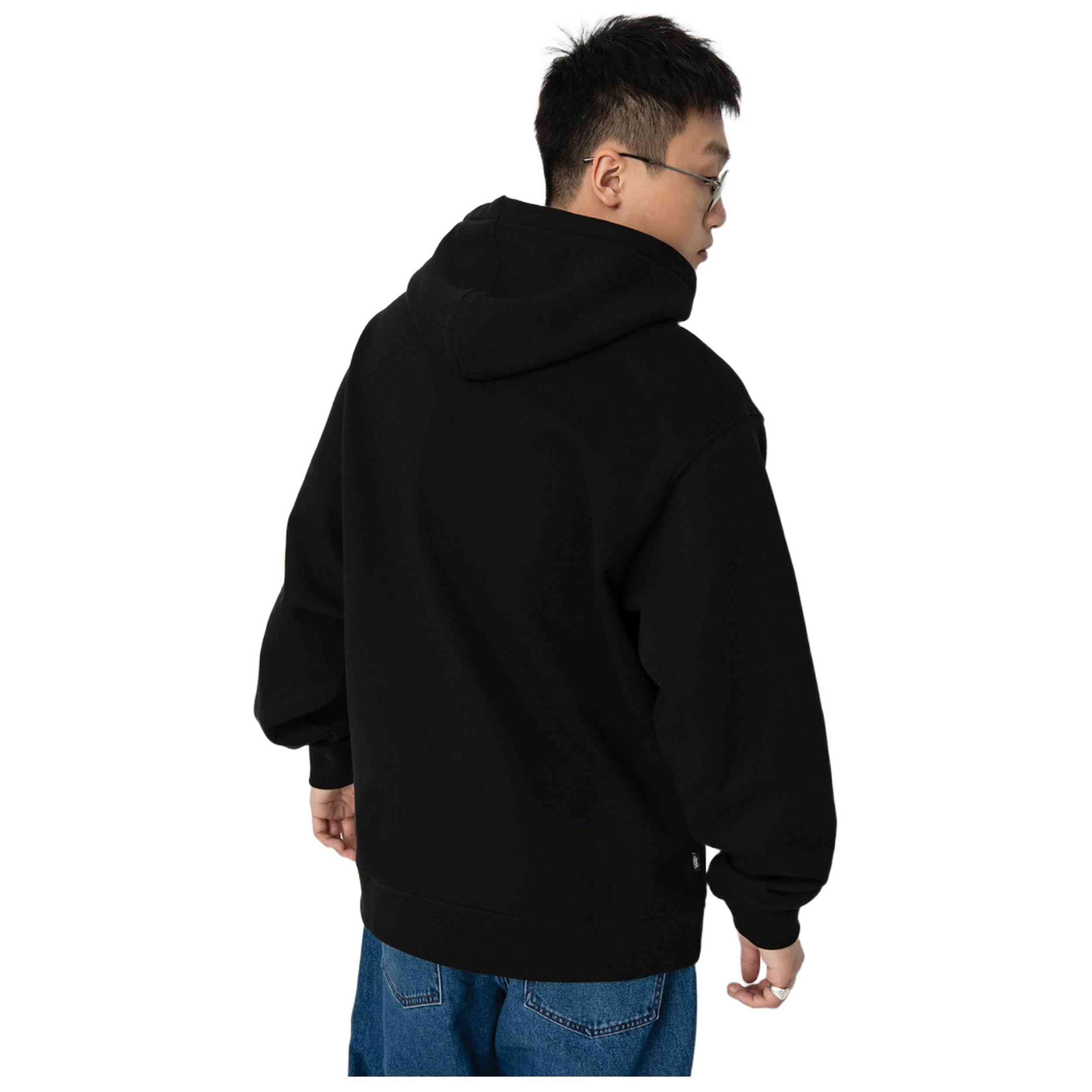 Sudadera Con Capucha Vans Skate Classics Patch