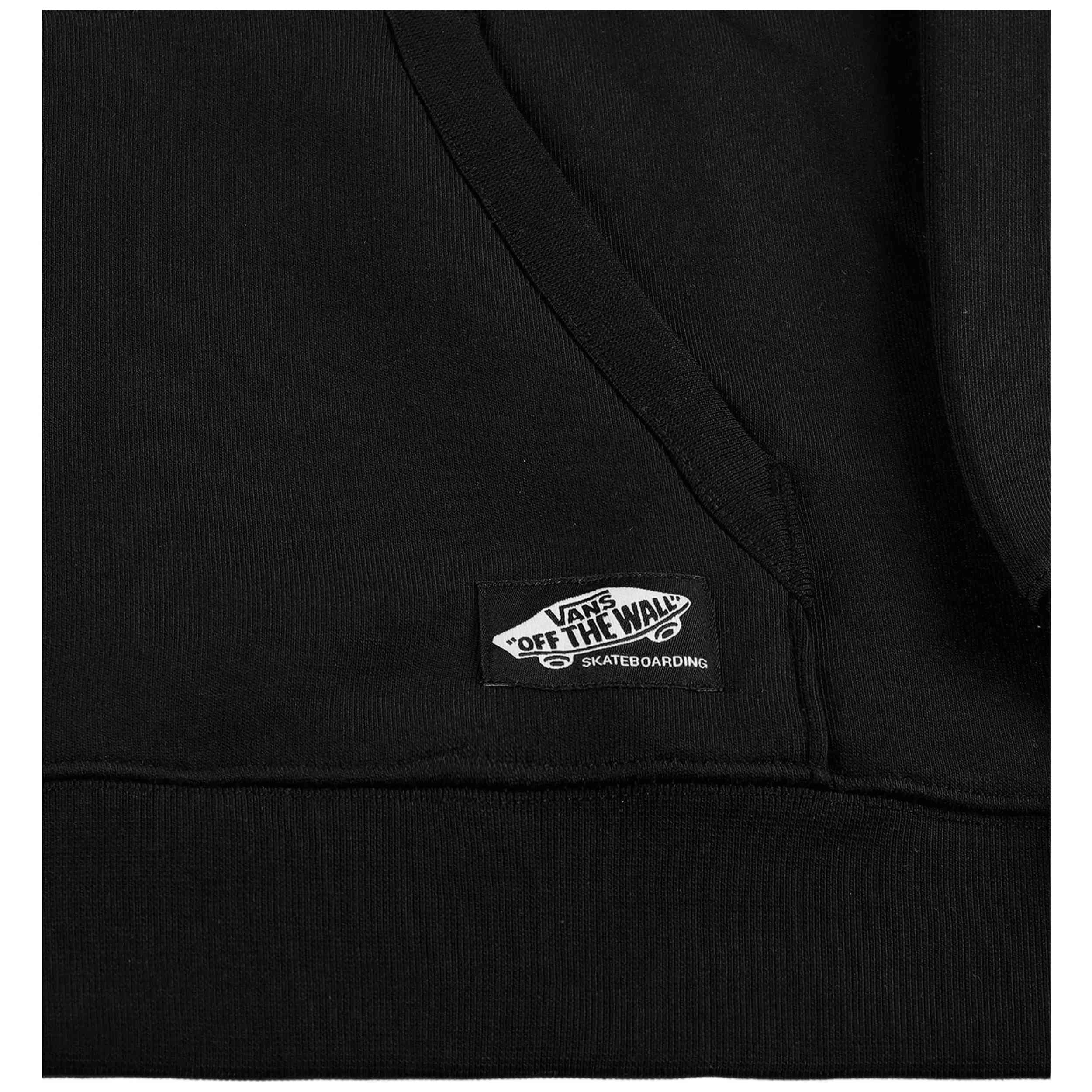 Sudadera Con Capucha Vans Skate Classics