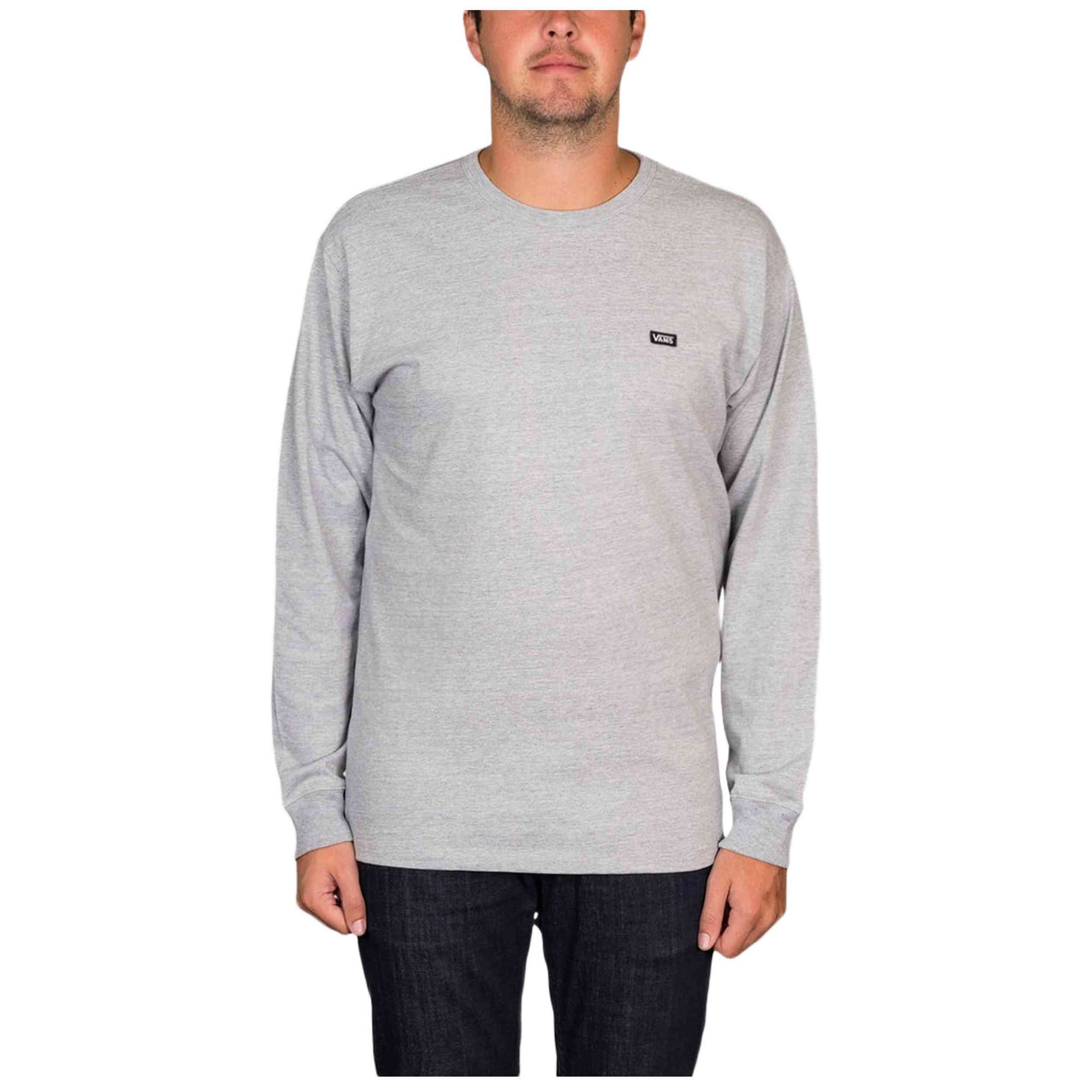 Camiseta De Manga Larga Vans 48651171234131