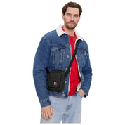 Bandolera Tommy Jeans 48651255873875
