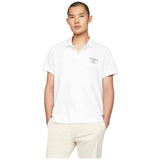 Polo De Manga Corta Tommy Jeans 48652610634067