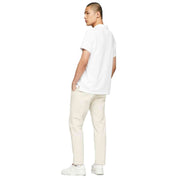 Polo De Manga Corta Tommy Jeans 48652610634067