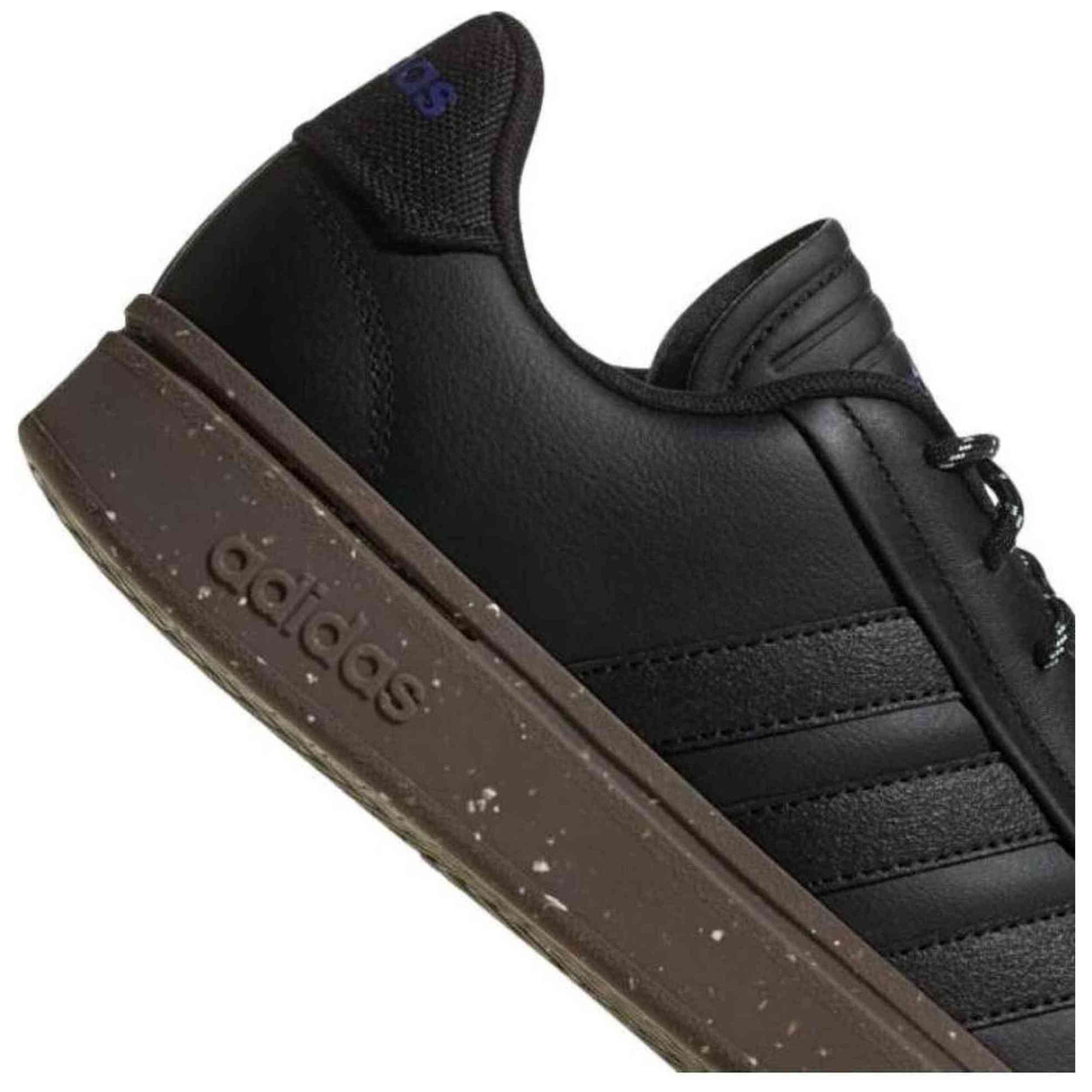 Zapatillas Adidas Grand Court Alpha Baskets