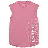 Camiseta De Tirantes Lacoste